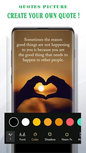 Text To Photo - Photo Text Edit screenshot 4