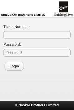 KBL App Launcher screenshot 2