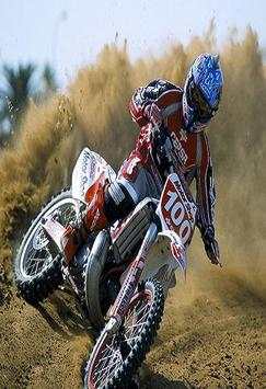 Motor Cross Racing screenshot 2