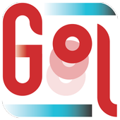 Goool 2018 icon