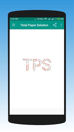 Total Paper Solution скриншот 2