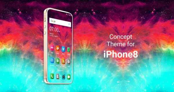 Theme & Launcher For Iphone 8 | Iphone 8 Plus screenshot 2