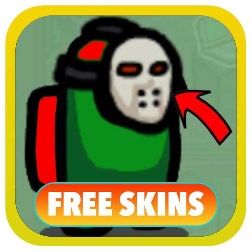 Free Skins For Among Us Pro (guide) 1.0