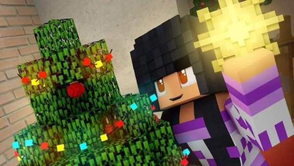 Aphmau Skins for Minecraft PE screenshot 3