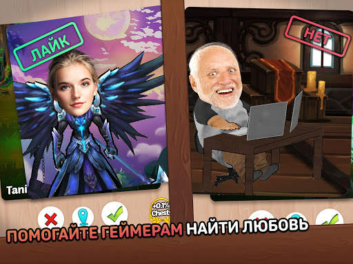 Clash of Streamers скриншот 20
