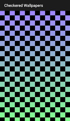 Checkered Wallpapers screenshot 3