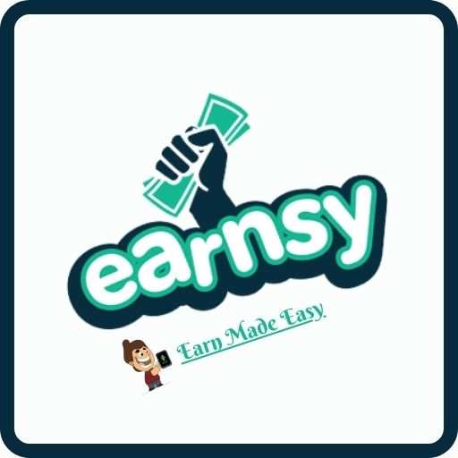 Earnsy - Earn Money Online App 5