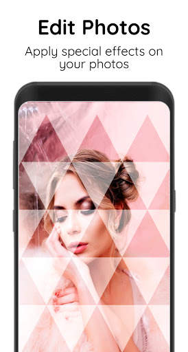 Text on Photo, photo editor PRO screenshot 3