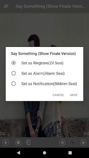Alex & Sierra Best Music(Offline) & Ringstones screenshot 4