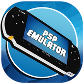 Emulator PSP PRO - PSP Phone - icon