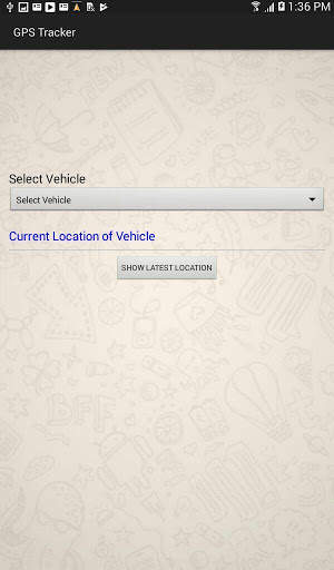 Parent Bus Tracker screenshot 2