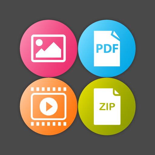 iShrink: File compressor-Translate-pdf &amp; zip maker icon