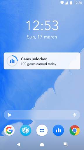 Spyn Launcher 2019 with Rewards screenshot 1