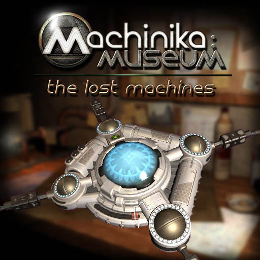 Machinika Museum 1.20.153