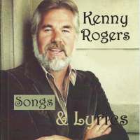 Kenny Rogers Songs & Lyrics logo