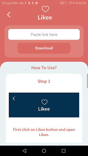 iSave - Video Downloader for Instagram & Facebook screenshot 4