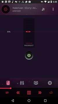 Equalizer - Music Player screenshot 6