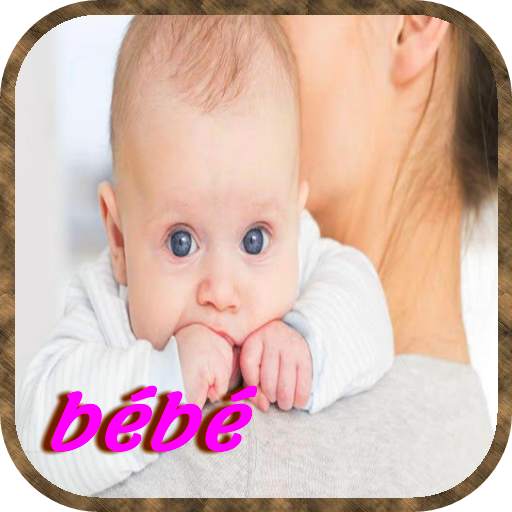 bébé cadres photo Image enfant pour Whatsapp 2021 3.8