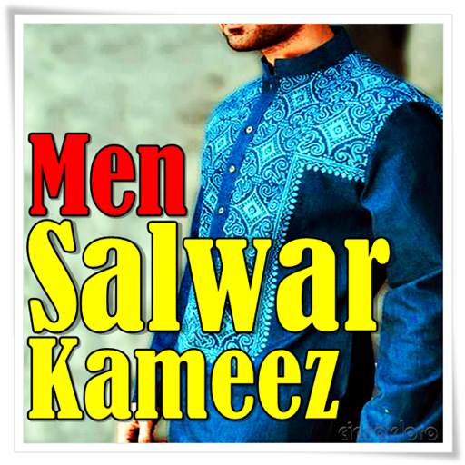 Men Salwar Kameez Design 1.0