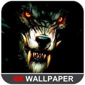 Werewolf Wallpapers (4K) 1.0