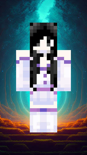 Alex Skin for Minecraft screenshot 4