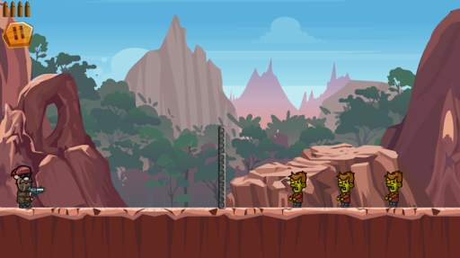 Zombie Survival screenshot 5