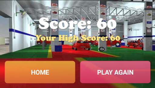 Car Bombing -কার বোম্বিং screenshot 4