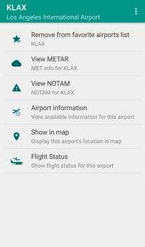 World Airports screenshot 1