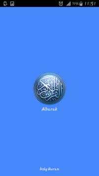 Quran audio Mohammad Albarak screenshot 5