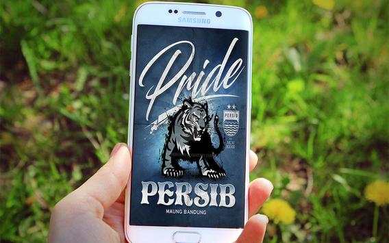 Persib Wallpaper screenshot 2