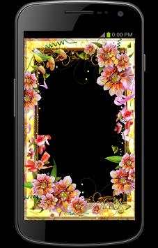Bingkai Foto Cantik screenshot 4