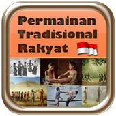Permainan Tradisional Rakyat 1.0