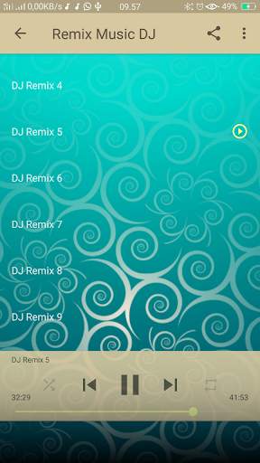 DJ feel this moment offline screenshot 2