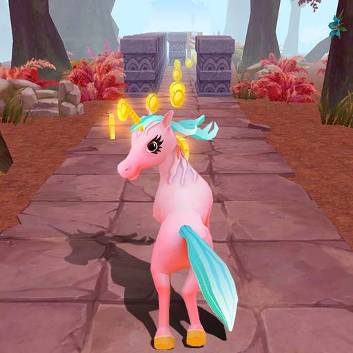 Unicorn Dash 1.0