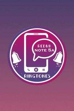 Top Redmi Note 5A & Redmi Note 6A Ringtones 2019 screenshot 1