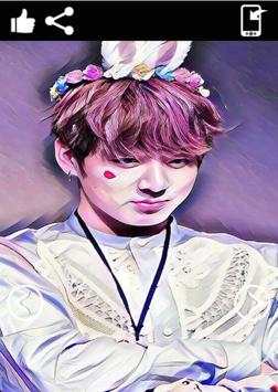 Jungkook BTS Wallpaper 6 تصوير الشاشة