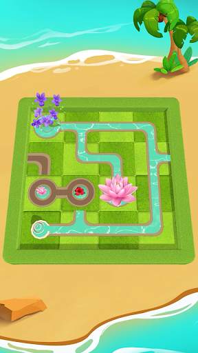 Water Connect Puzzle screenshot 5