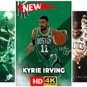 Kyrie Irving Wallpaper Fans All on 9Apps