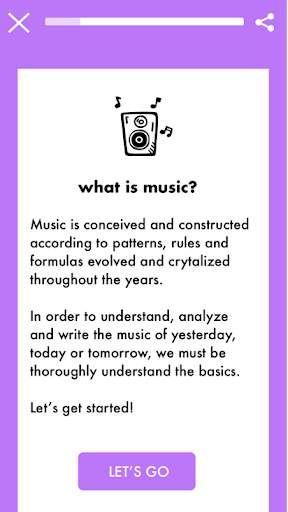 Maestro:  Online Music Teacher screenshot 4