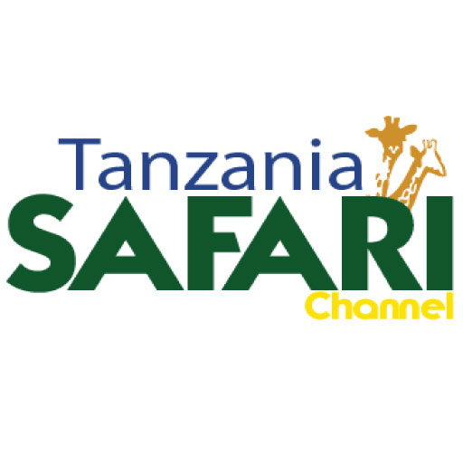 Tanzania Safari Channel icon