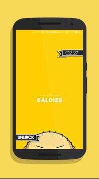 Stewie Griffin Wallpapers screenshot 5