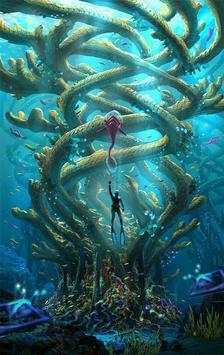 Subnautica Wallpaper screenshot 4