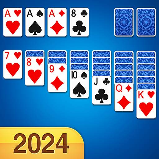 Solitaire Card Game 1.0.26