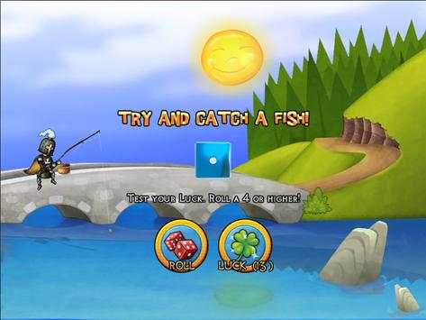 You Are a Knight Lite screenshot 3