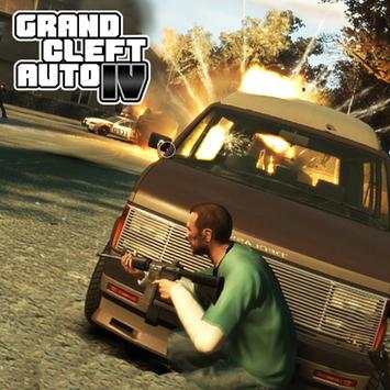 Guide Mod for GTA 4 screenshot 5