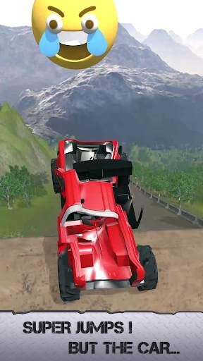 Drive Challenge screenshot 2