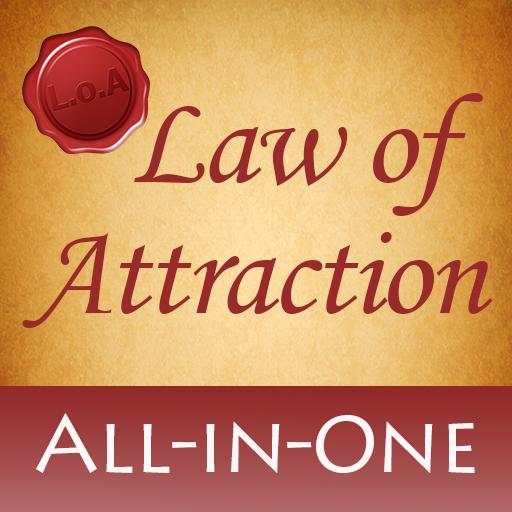 Law Of Attraction Quotes - All in One 4