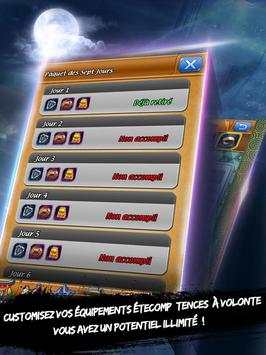 Ninja: Batailles légendaires screenshot 7