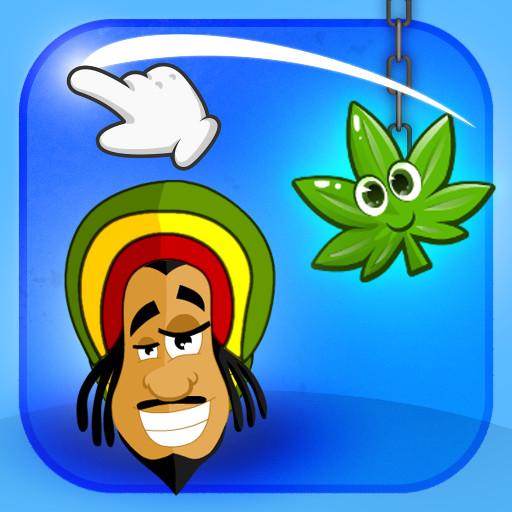 Hemp Cut Games icon