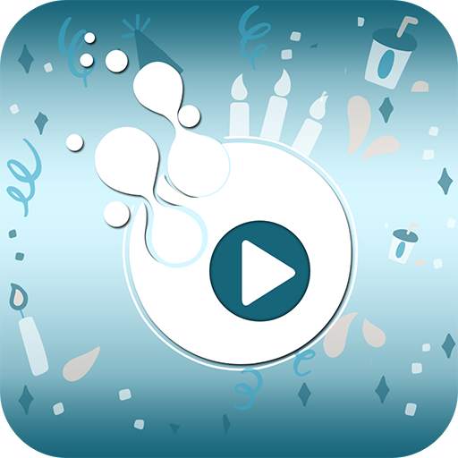 Birthday VM : Birthday Video and Photo Maker App 1.1